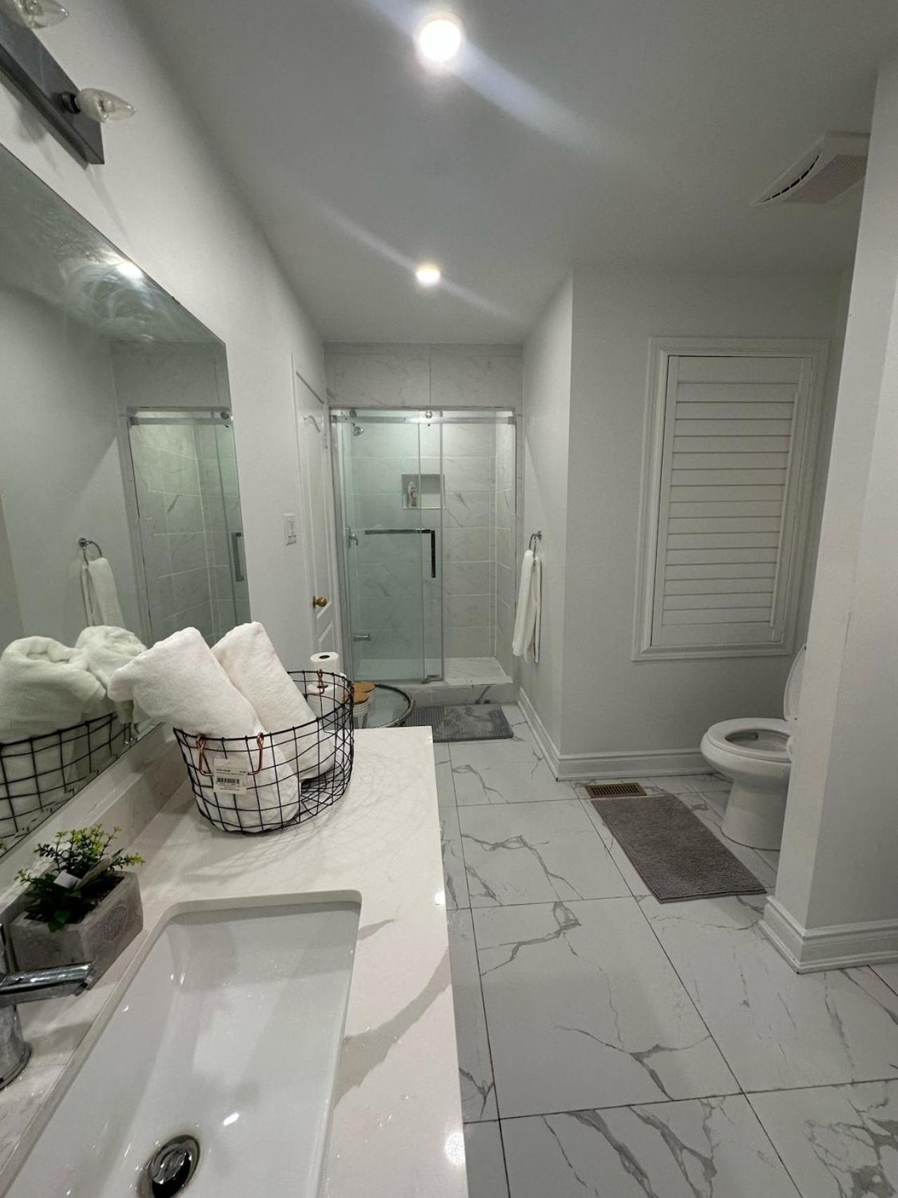 Luxury Home In Toronto Mississauga Exterior foto