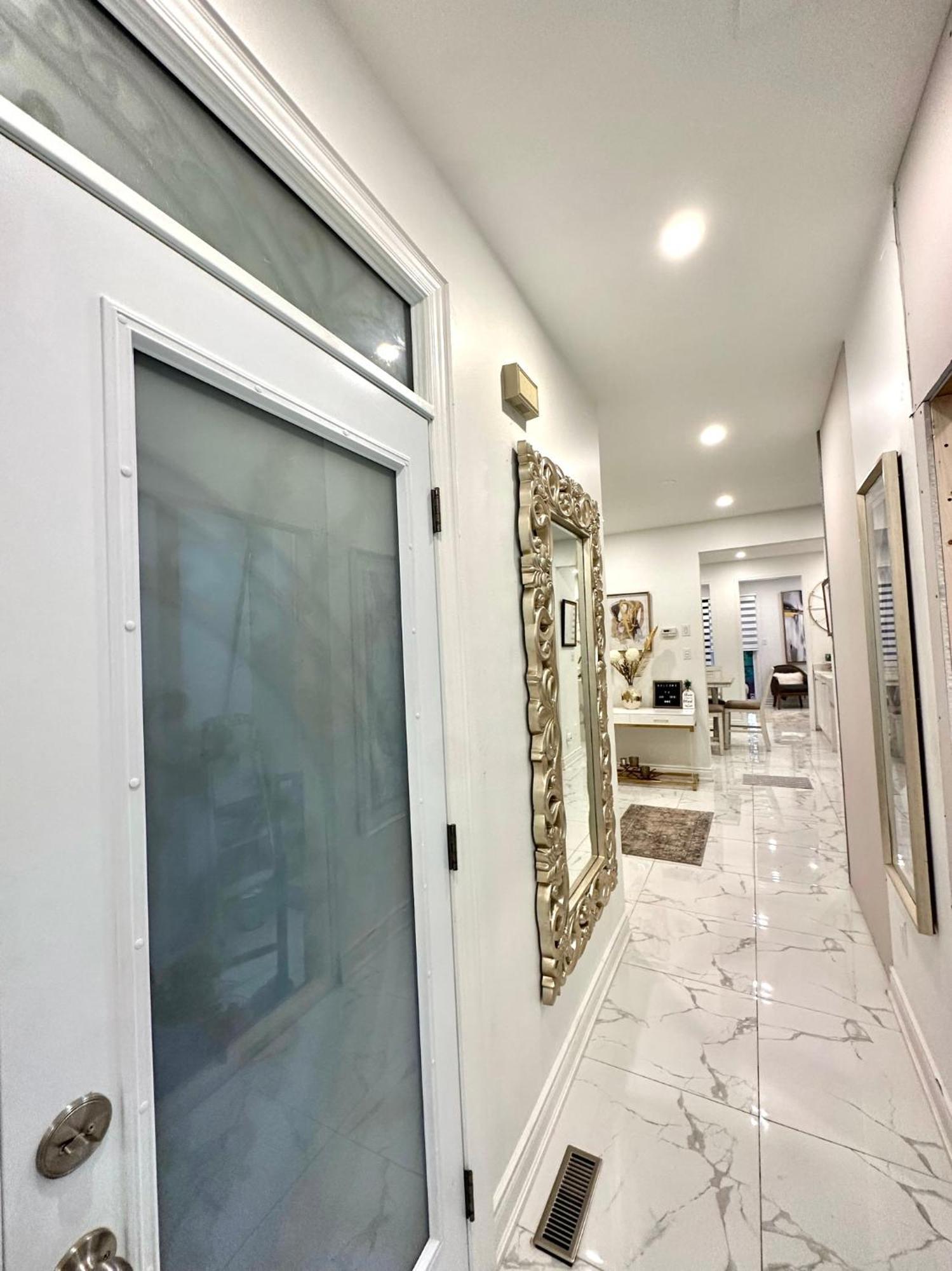 Luxury Home In Toronto Mississauga Exterior foto