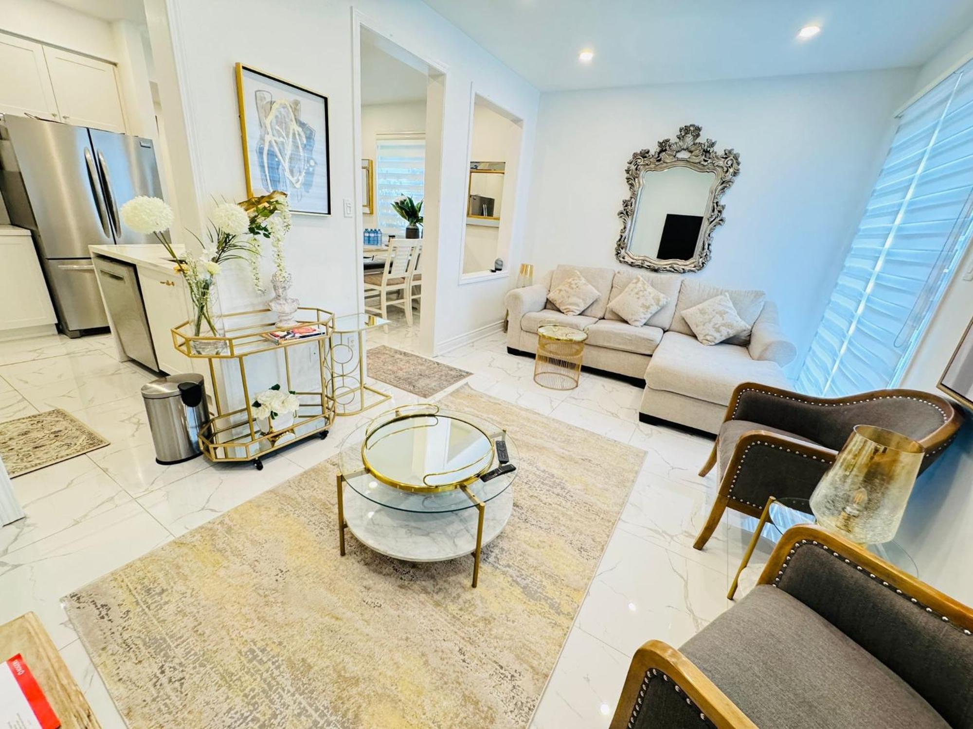 Luxury Home In Toronto Mississauga Exterior foto